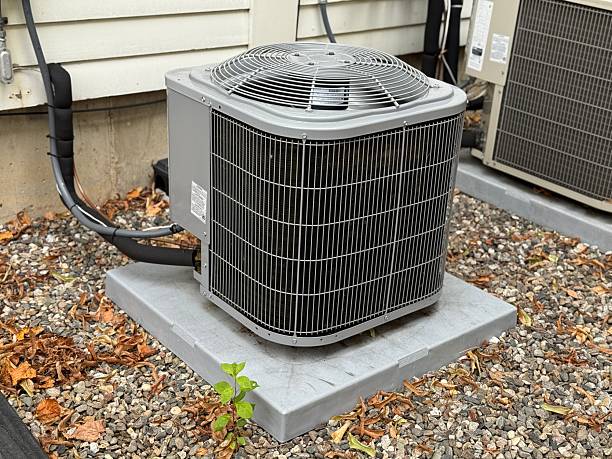 24/7 Emergency Hvac experts in Effingham, IL