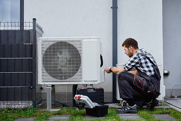 Trusted Hvac service in Effingham, IL - AAA Pro HVAC